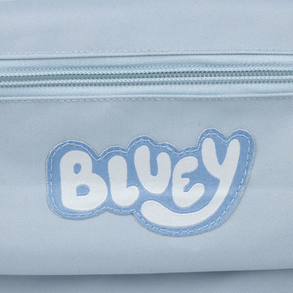 Mochila de Senderismo Bluey 25 x 27 x 16 cm Infantil