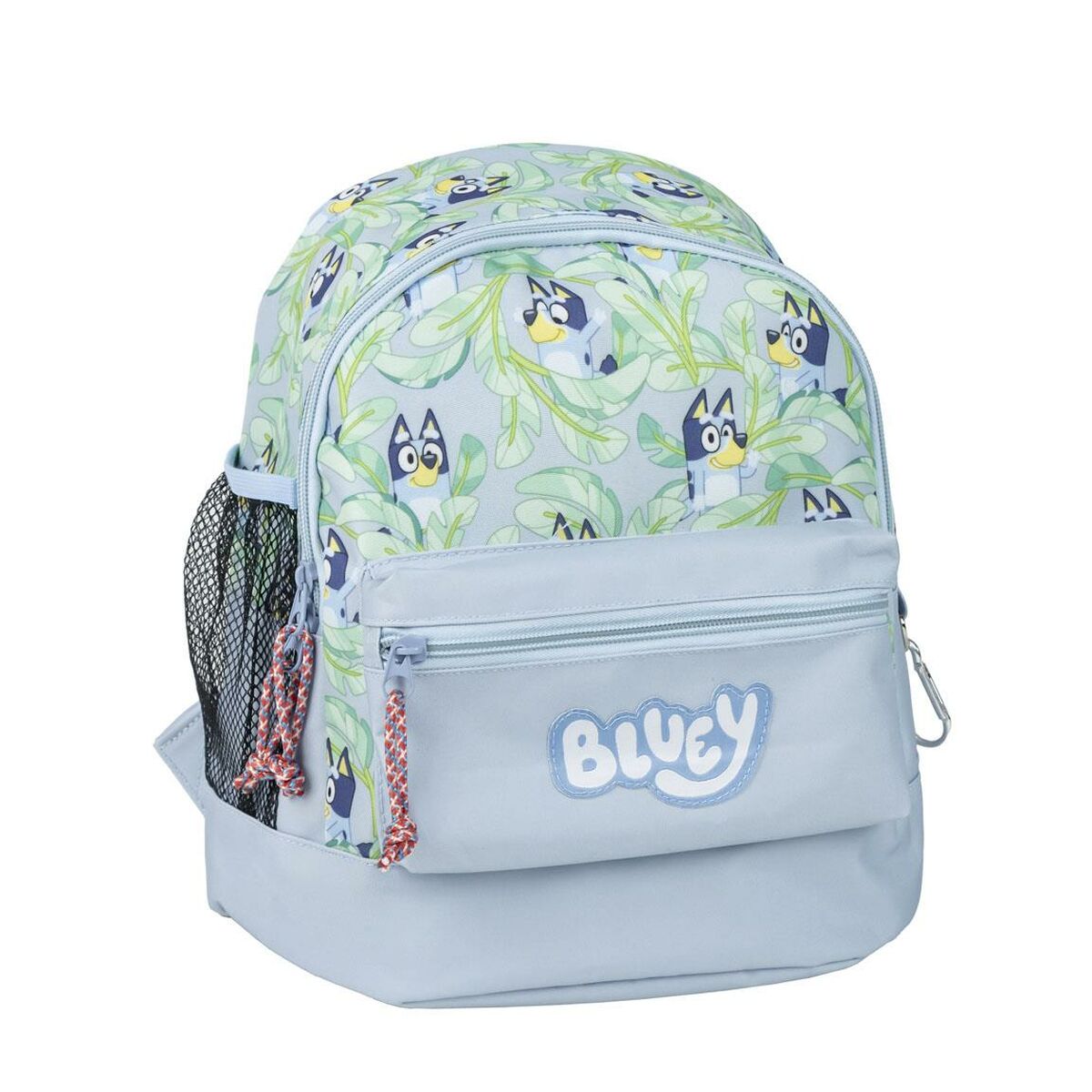 Mochila de Senderismo Bluey 25 x 27 x 16 cm Infantil