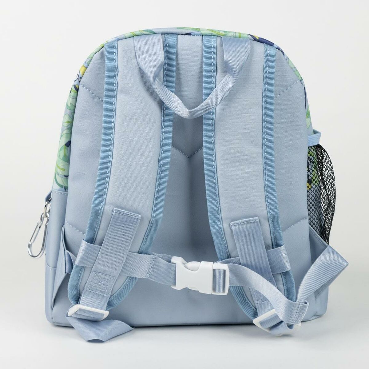 Mochila de Senderismo Bluey 25 x 27 x 16 cm Infantil