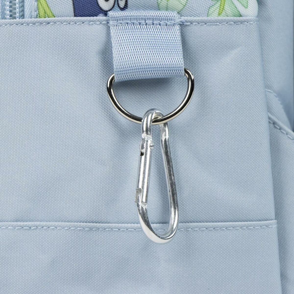 Mochila de Senderismo Bluey 25 x 27 x 16 cm Infantil