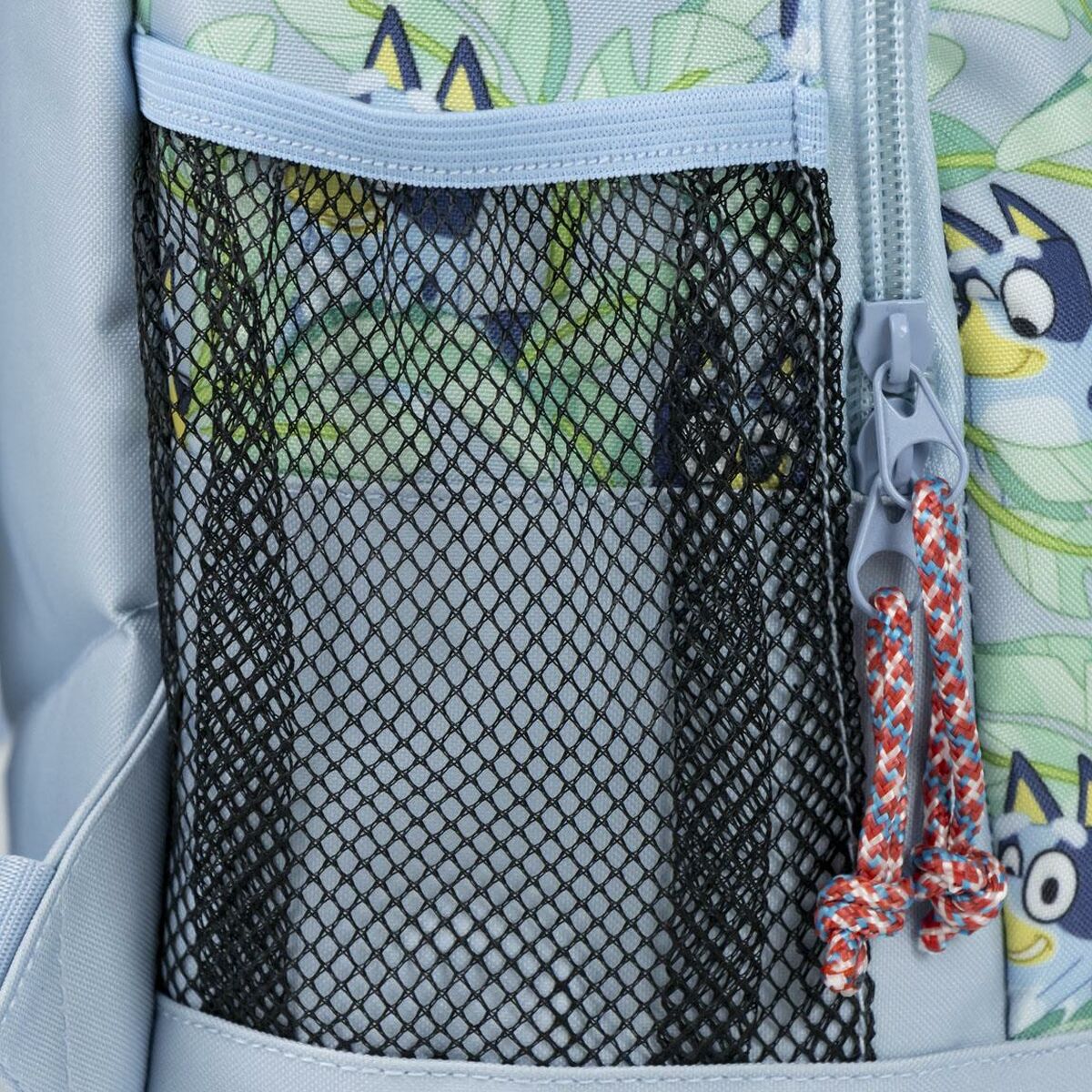 Mochila de Senderismo Bluey 25 x 27 x 16 cm Infantil