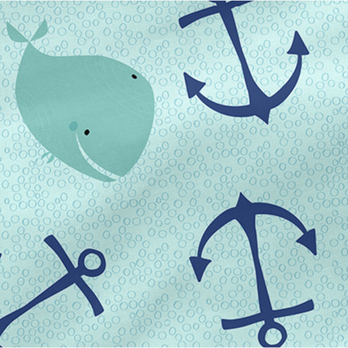 Sábana Bajera Ajustable HappyFriday MOSHI MOSHI Multicolor Cama de 90 28 x 2 x 38 cm 90 x 200 x 32 cm