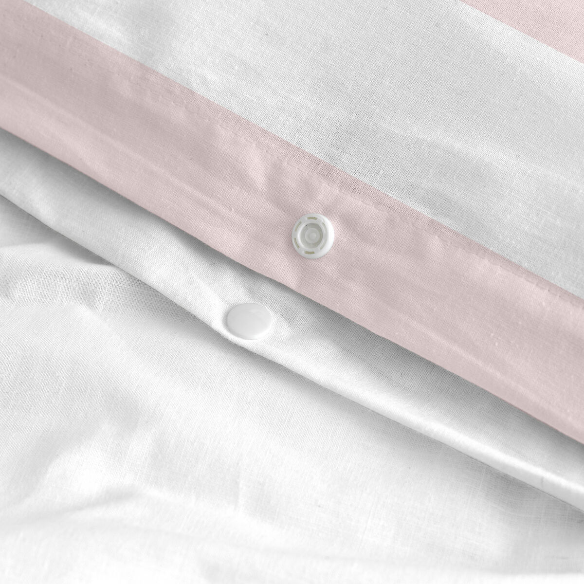 Juego de funda nórdica HappyFriday HAPPYNOIS Multicolor 28 x 4 x 38 cm