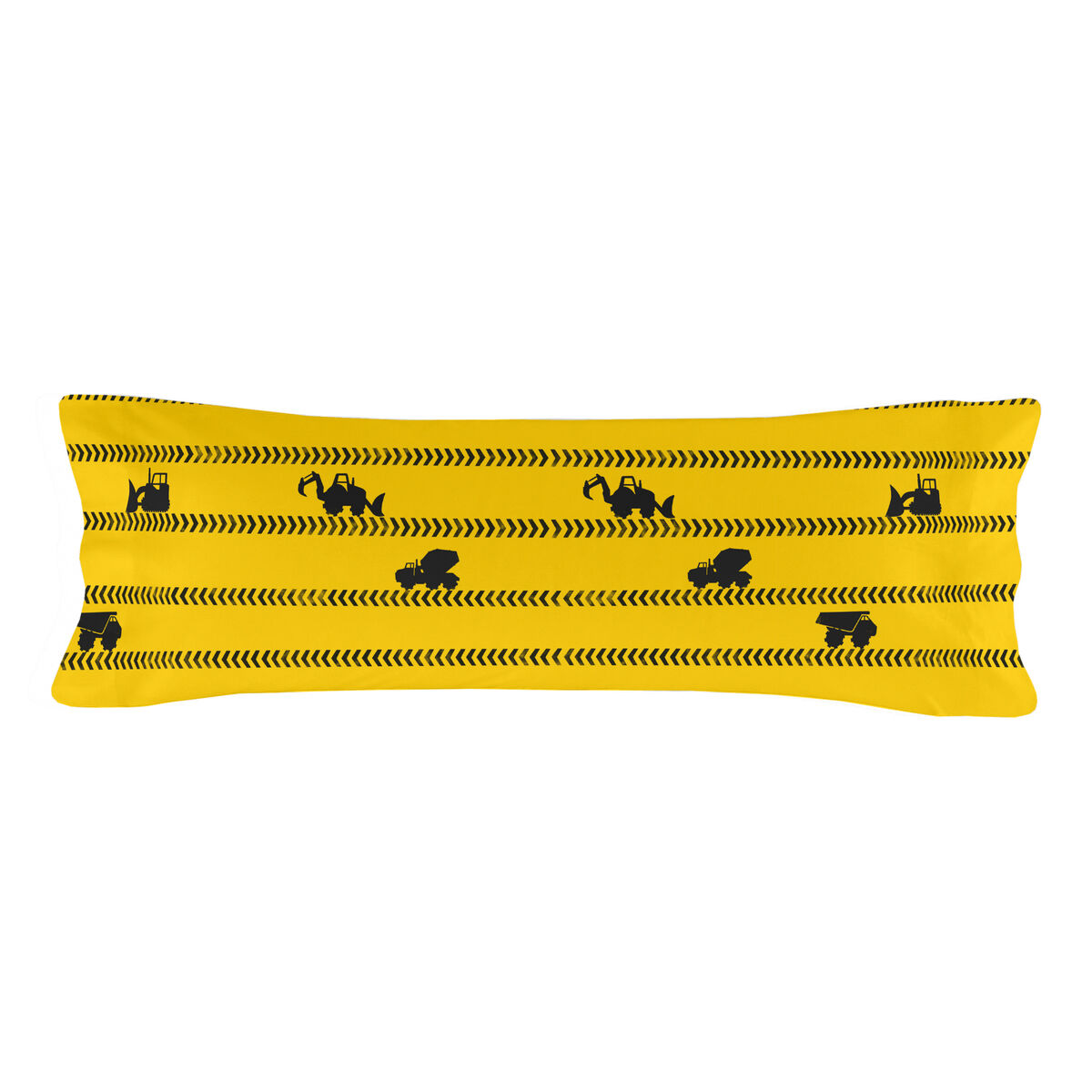 Saco Nórdico con Relleno HappyFriday MR FOX Multicolor 16 x 48 x 36 cm