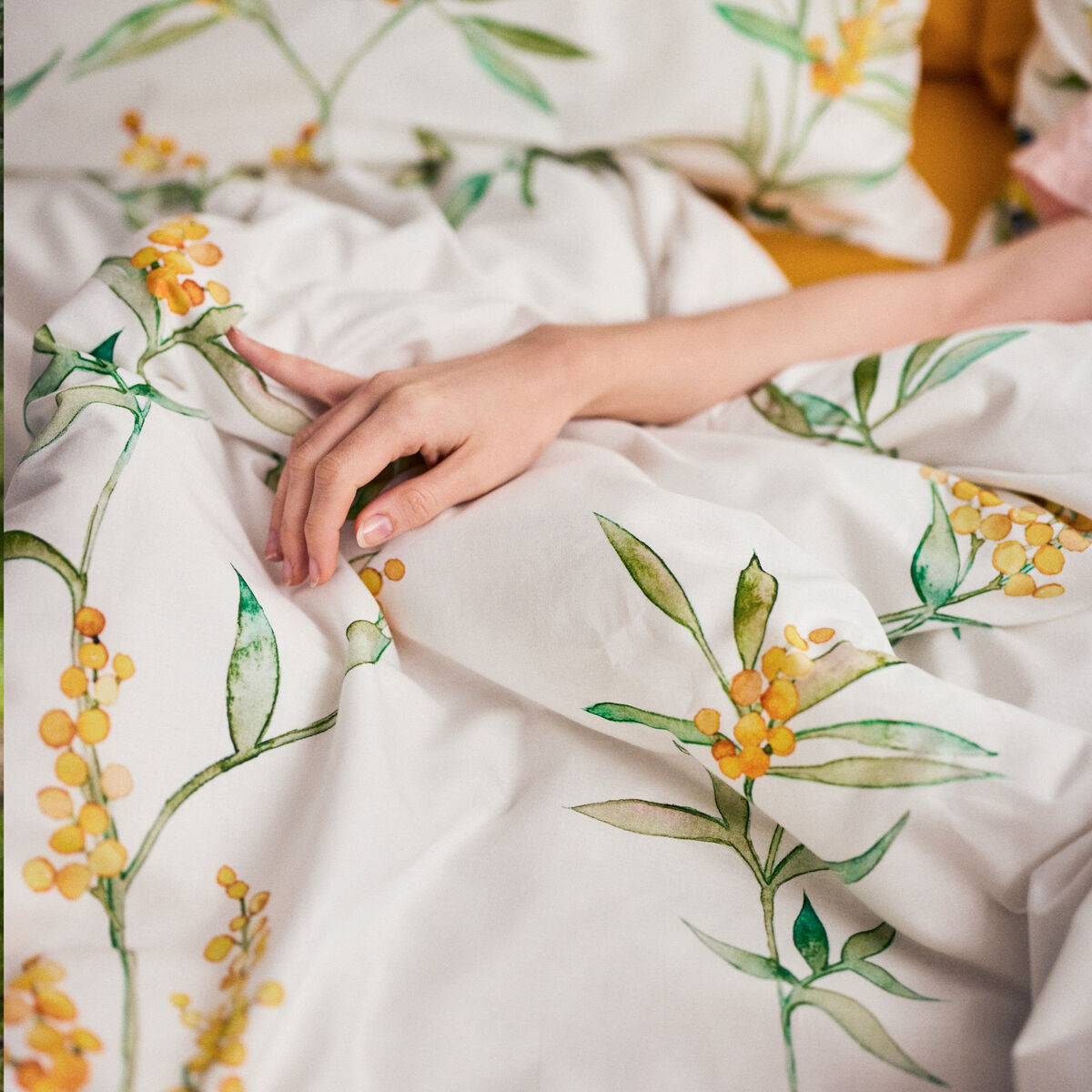 Funda Nórdica HappyFriday HAPPYFRIDAY Multicolor Cama de 80/90 155 x 220 cm 28 x 4 x 38 cm