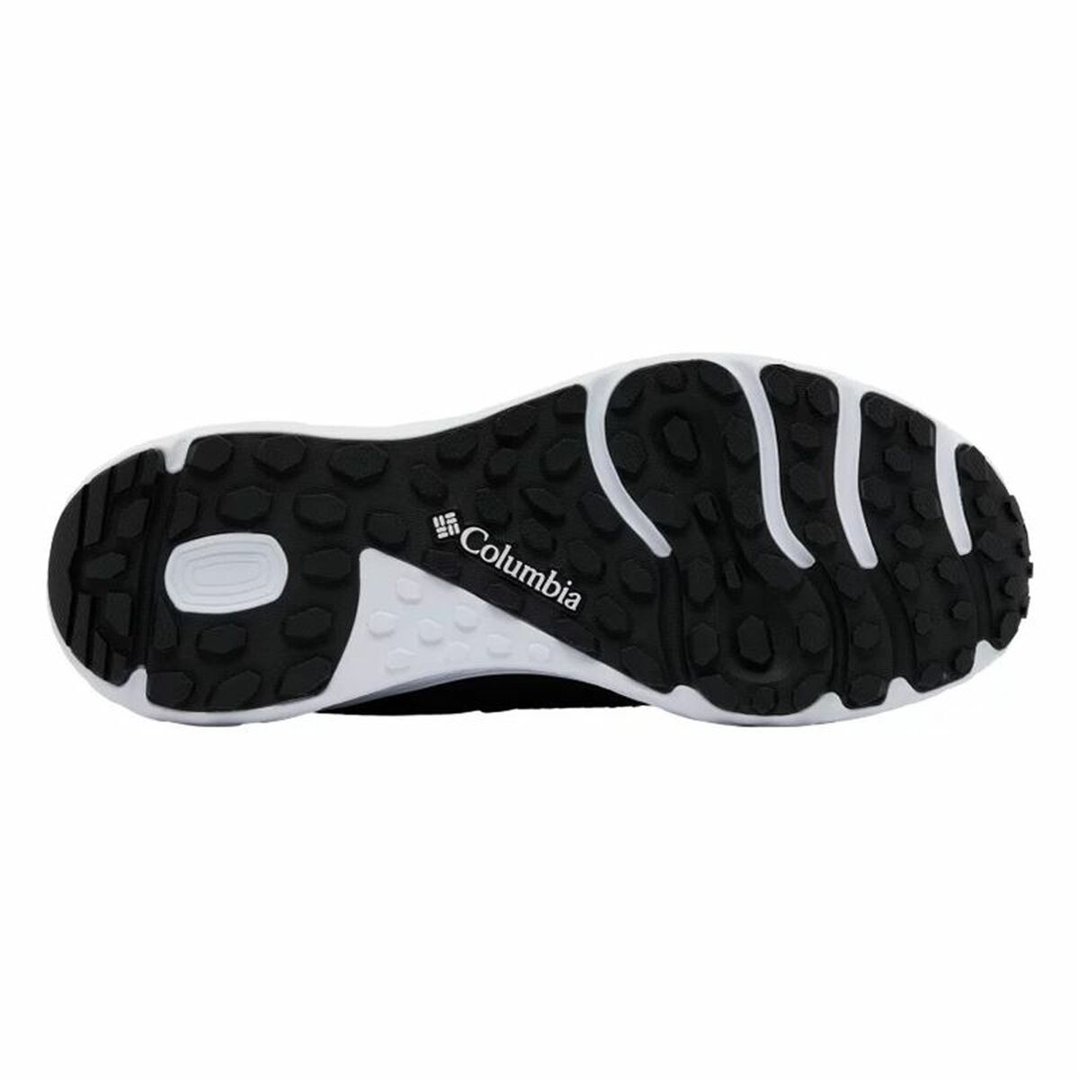 Zapatillas Deportivas Hombre Columbia Konos™ Trs Negro