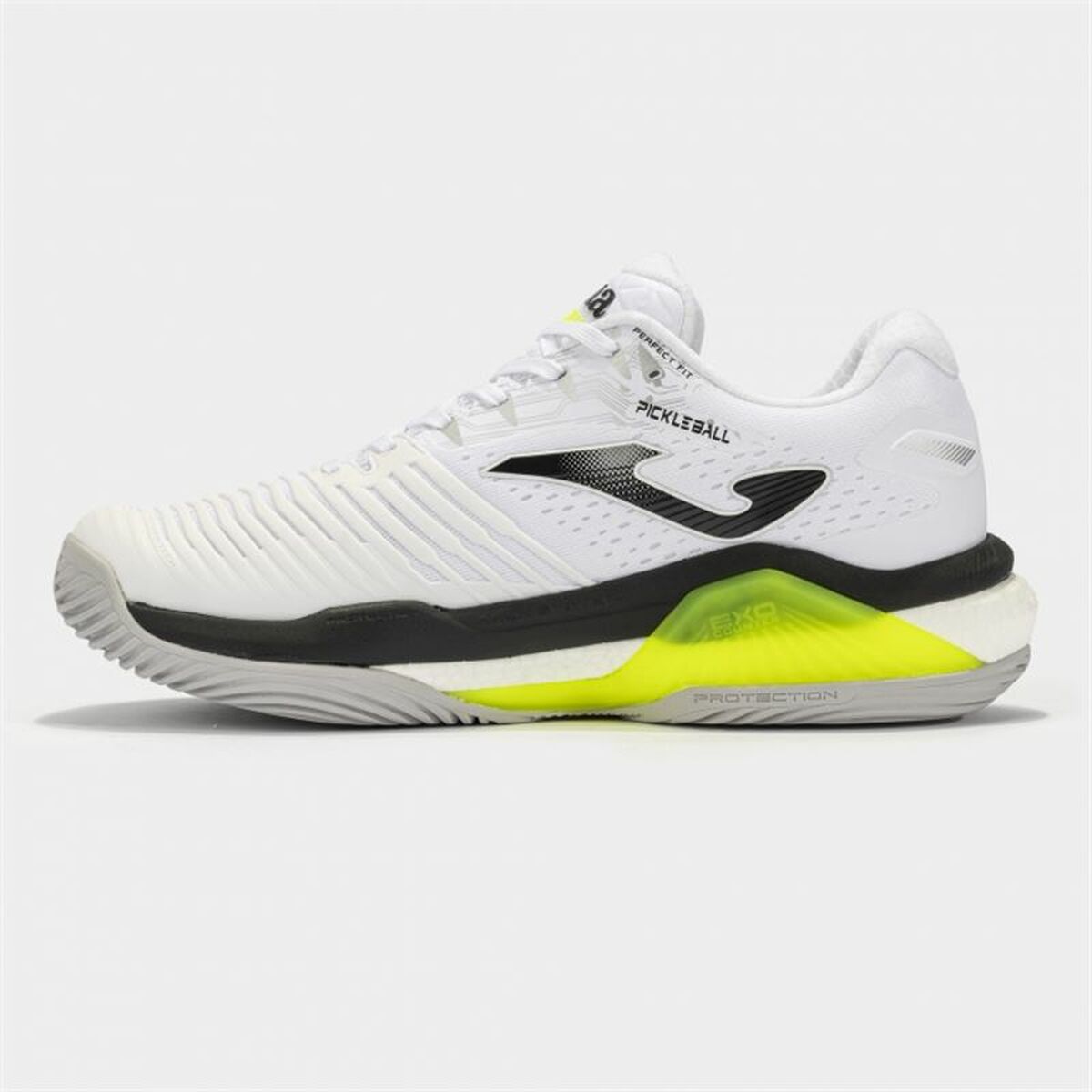 Zapatillas de Tenis para Hombre Joma Sport Pickleball 2402 Blanco