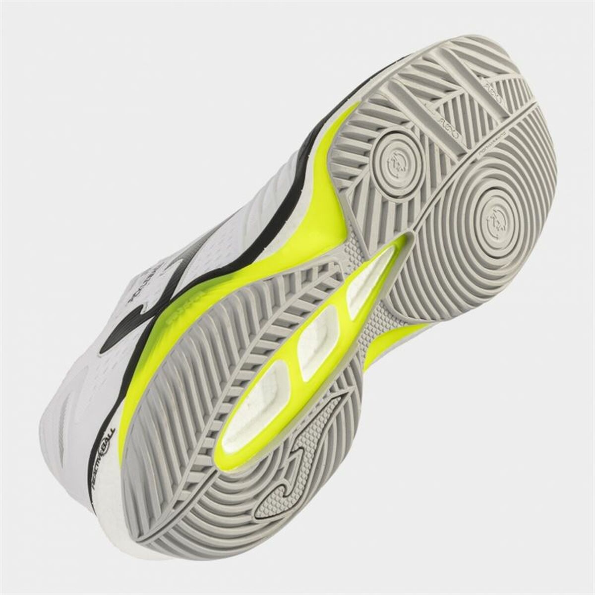 Zapatillas de Tenis para Hombre Joma Sport Pickleball 2402 Blanco