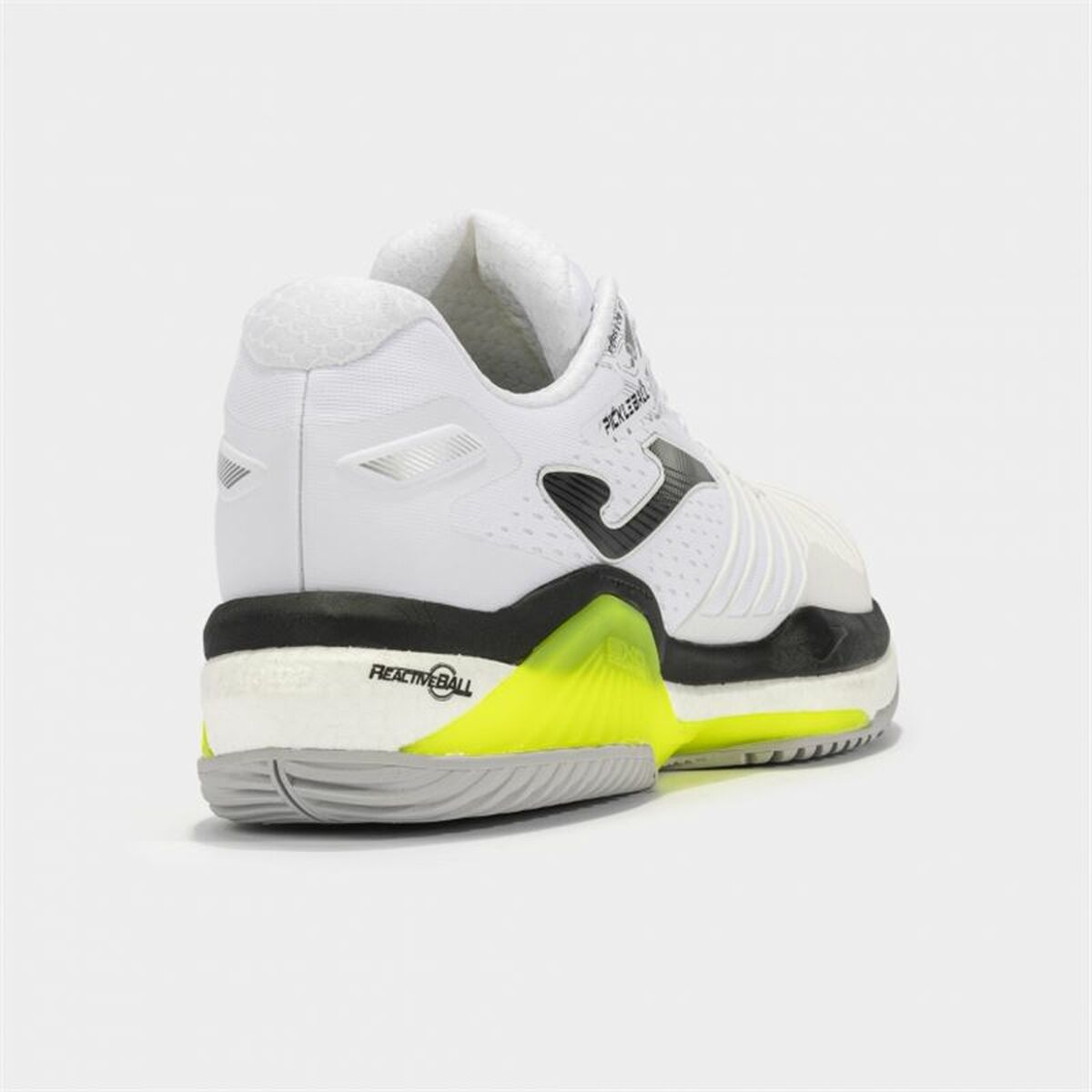 Zapatillas de Tenis para Hombre Joma Sport Pickleball 2402 Blanco