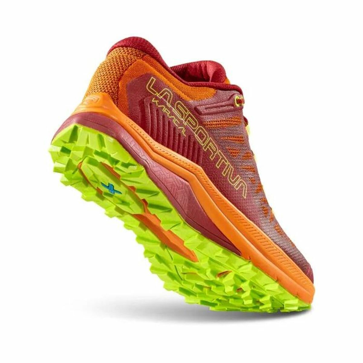 Zapatillas Deportivas Hombre La Sportiva Karacal Marrón