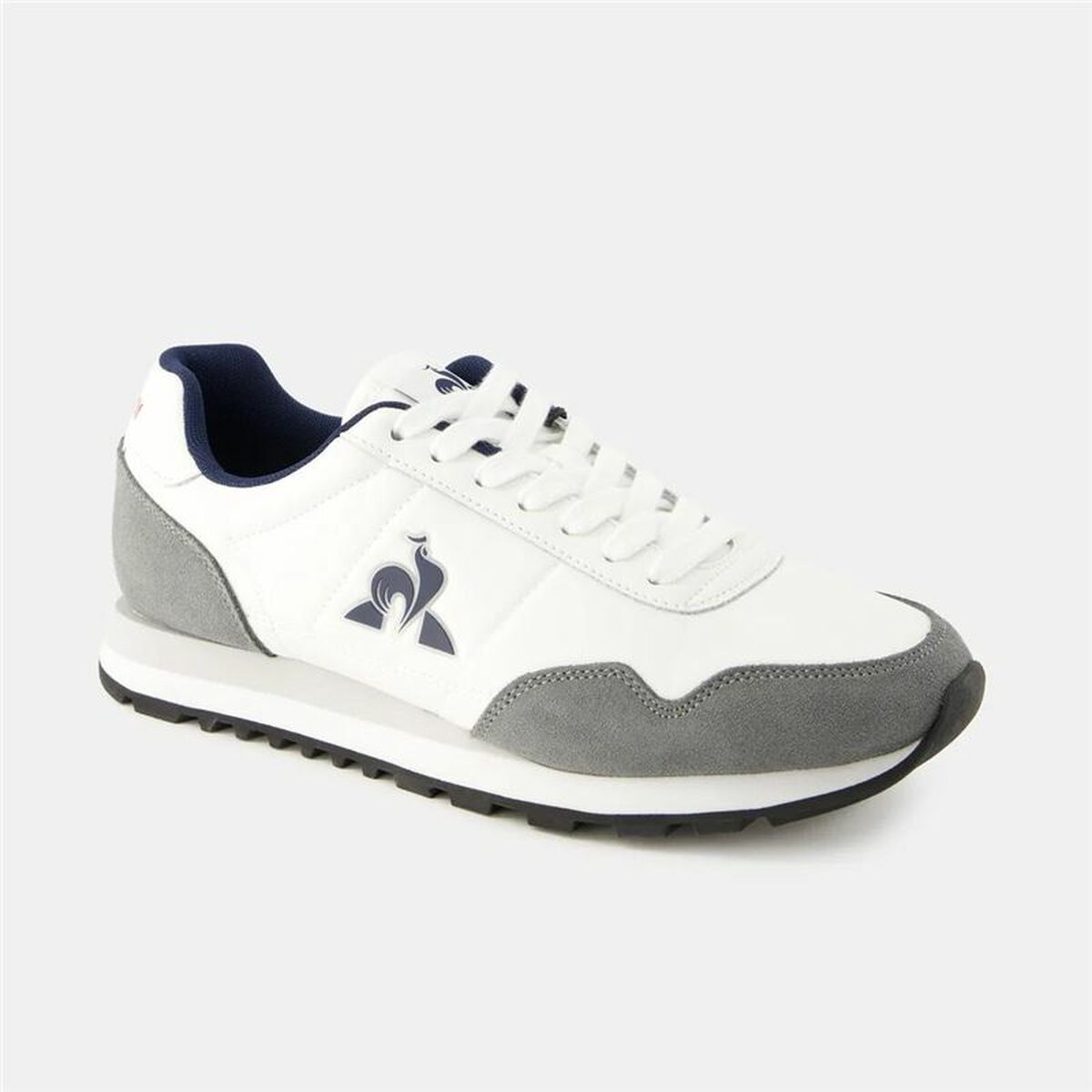 Zapatillas Casual Le coq sportif Astra 2 Blanco