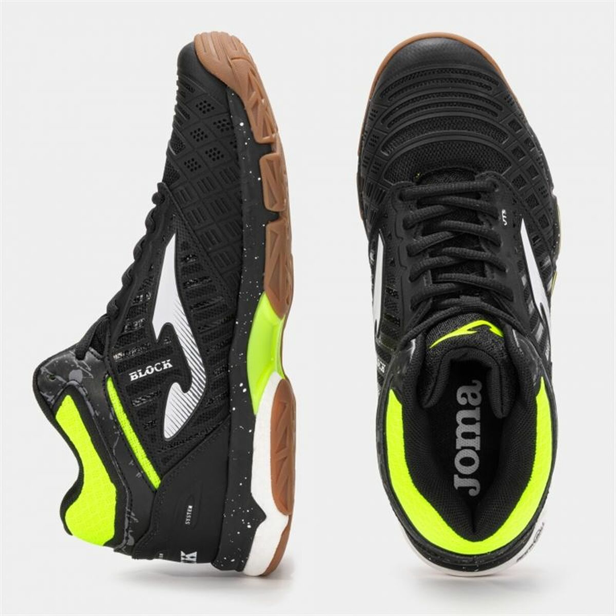 Zapatillas de Tenis para Hombre Joma Sport V.Blok 2401
