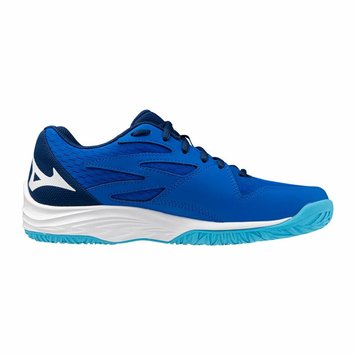 Zapatillas Deportivas Hombre Mizuno Lightning Star Z7 Azul Voleibol
