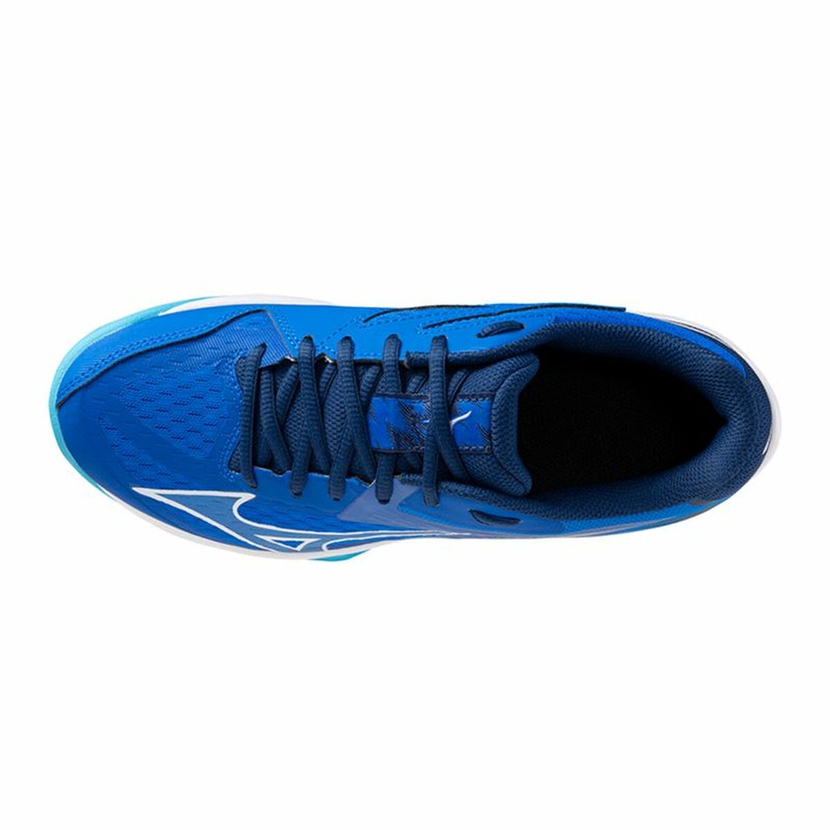 Zapatillas Deportivas Hombre Mizuno Lightning Star Z7 Azul Voleibol