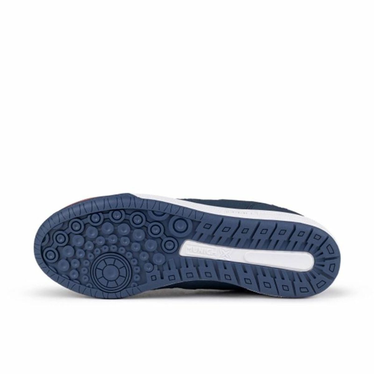 Zapatillas Casual Hombre Munich G-3 Profit Casual 413 Azul