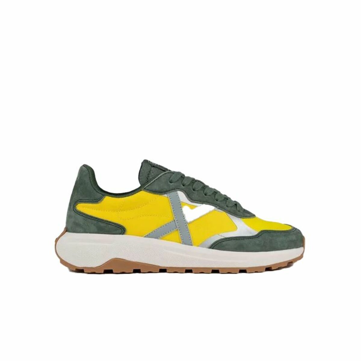 Zapatillas Casual Munich Babel 01