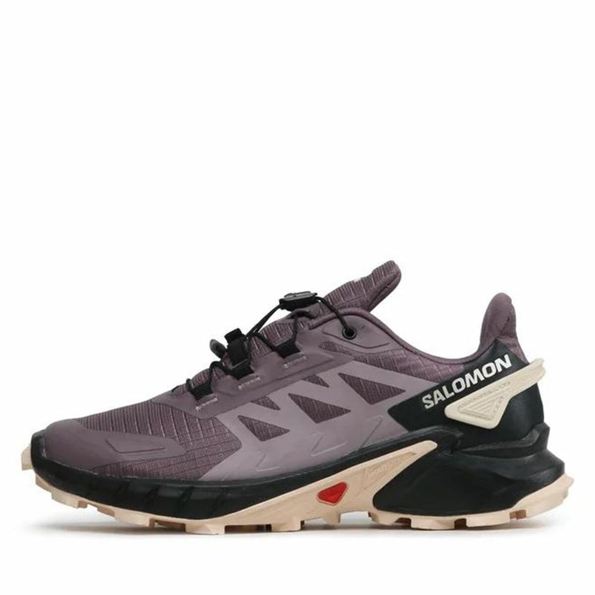 Zapatillas Deportivas Hombre Salomon Supercross 4