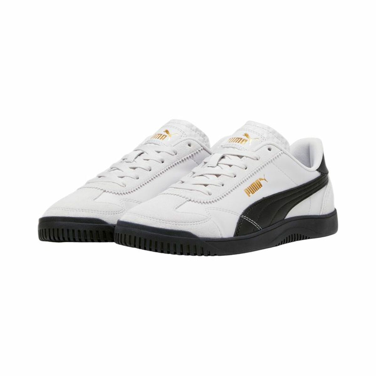 Zapatillas Casual Puma Puma Club 5V5 Lux Og Blanco