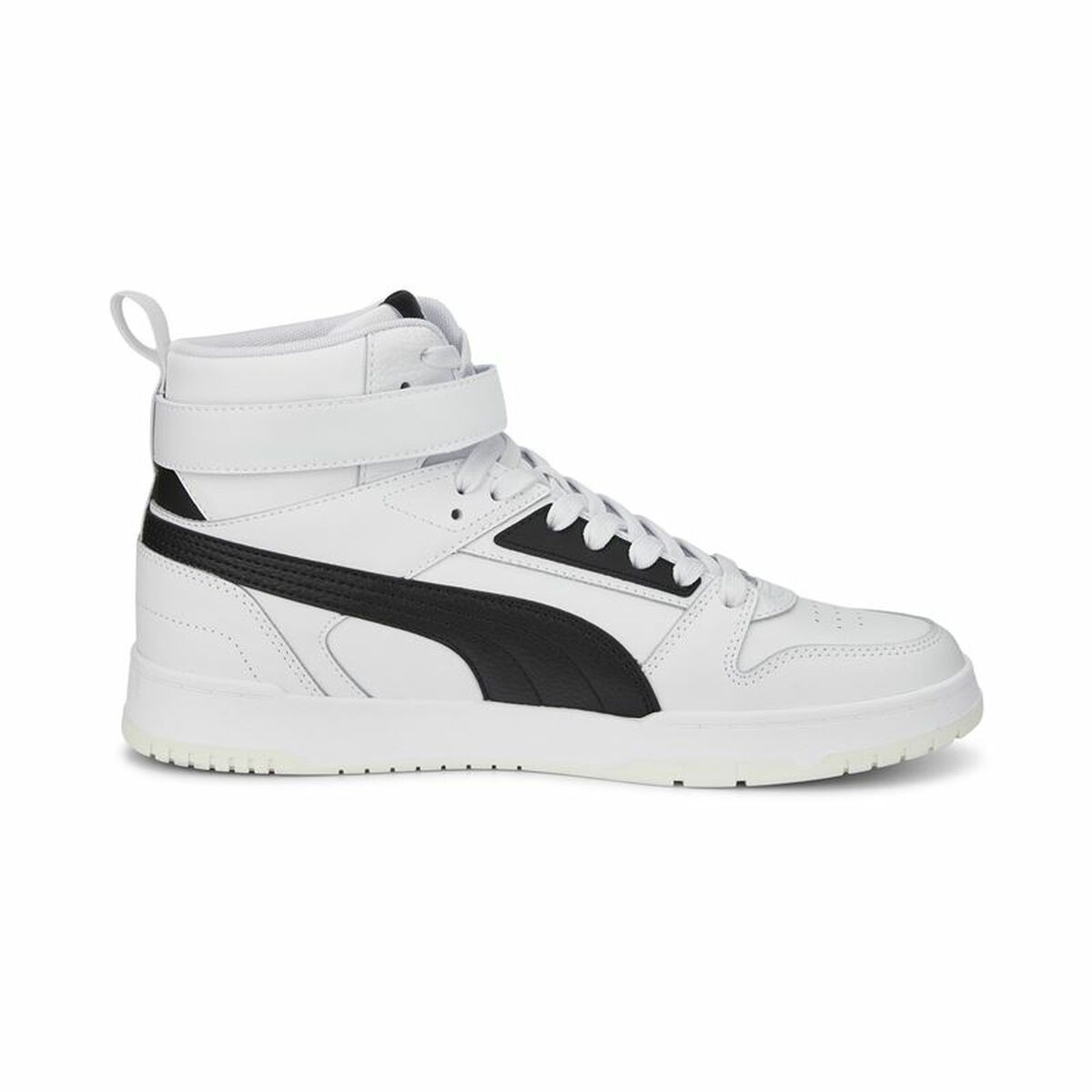 Zapatillas Casual Puma Rbd Game Blanco