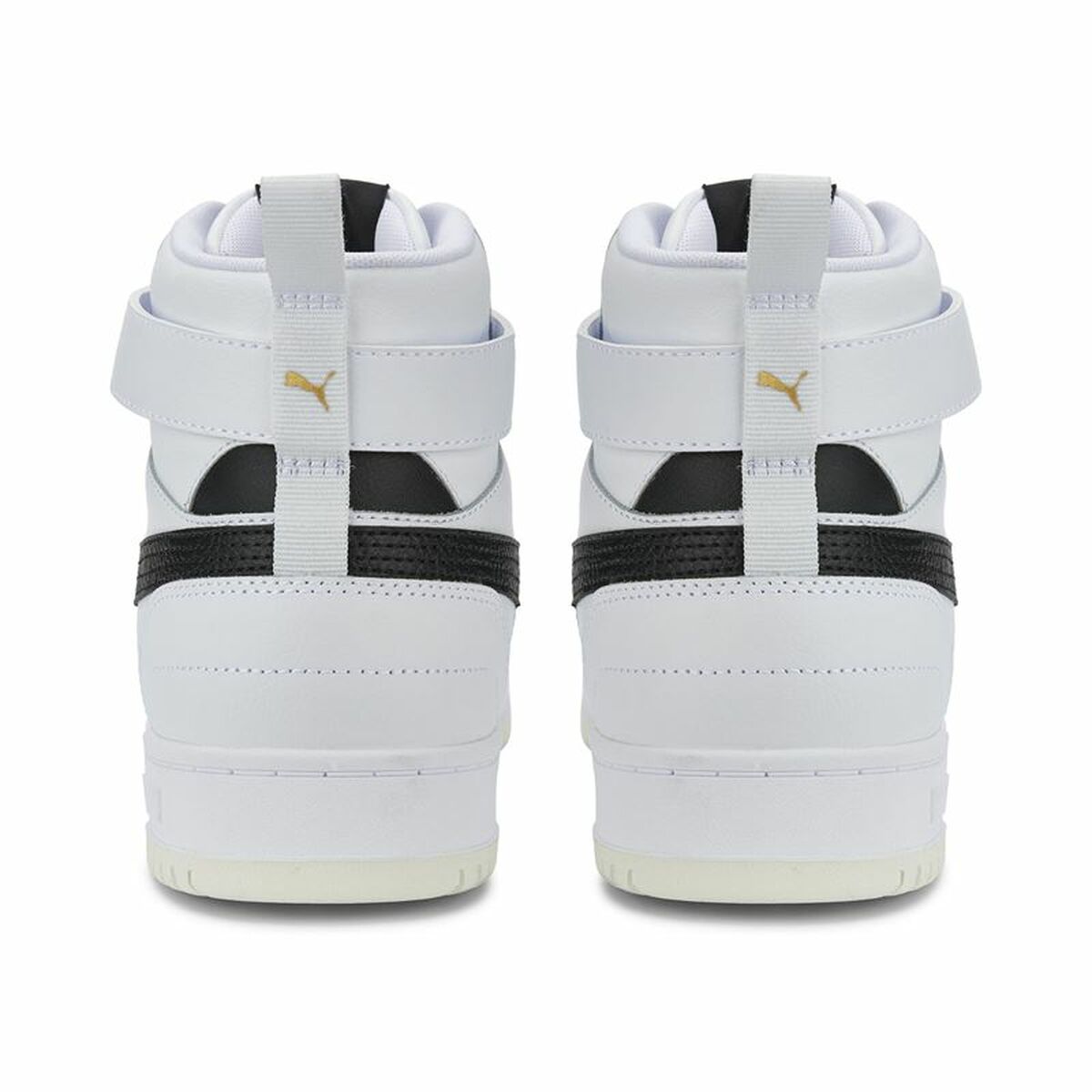 Zapatillas Casual Puma Rbd Game Blanco