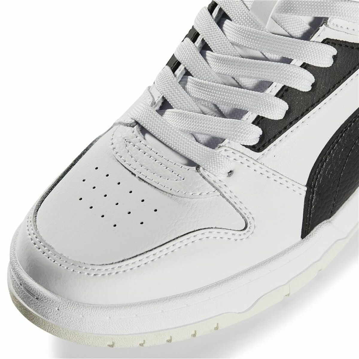 Zapatillas Casual Puma Rbd Game Blanco