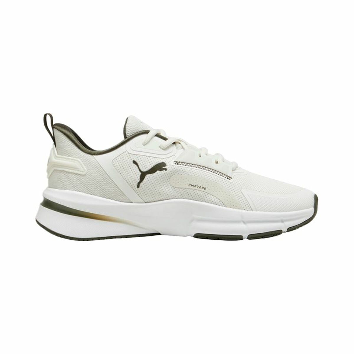 Zapatillas Deportivas Hombre Puma Pwrframe Tr 3 Blanco