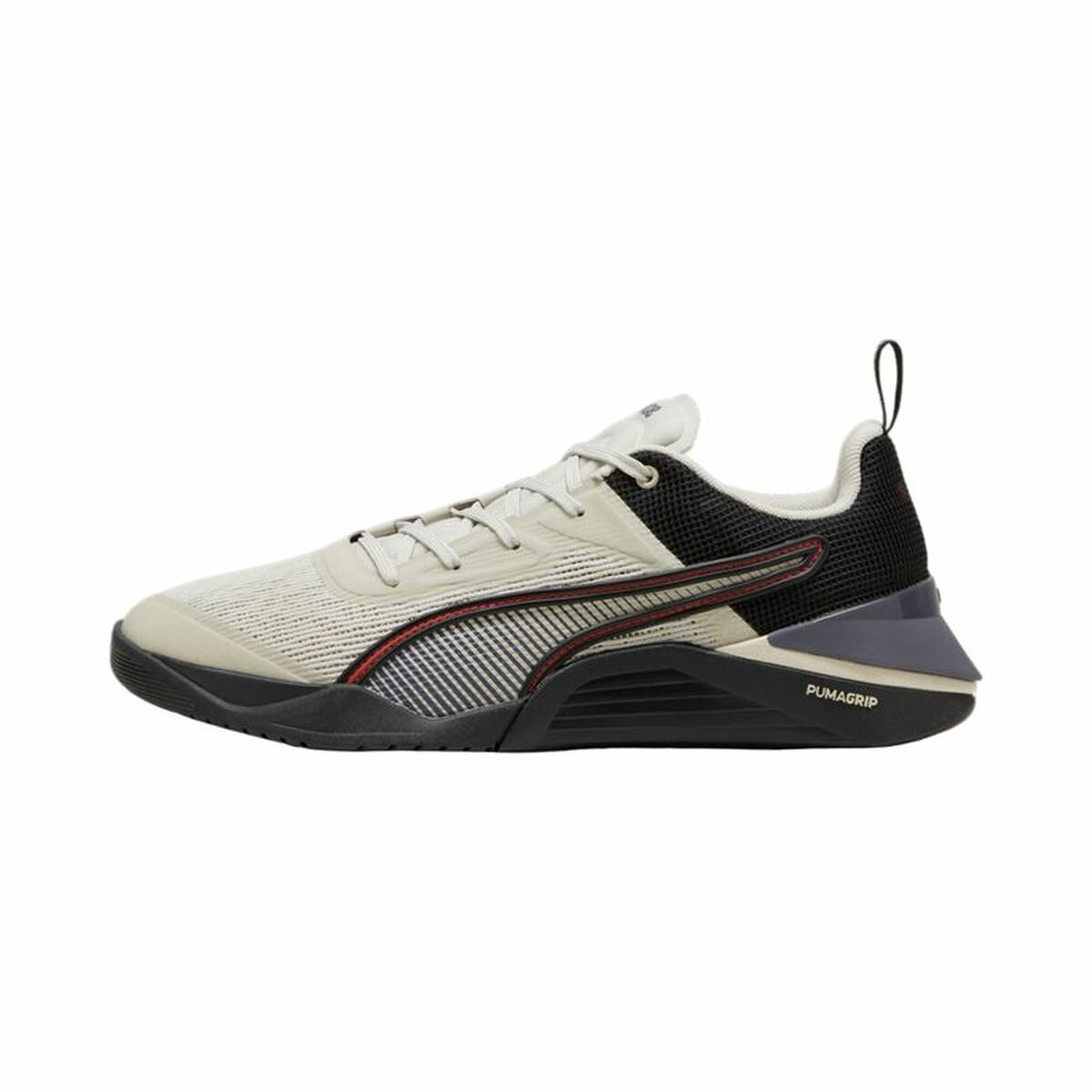 Zapatillas Deportivas Hombre Puma Fuse 3.0 Beige