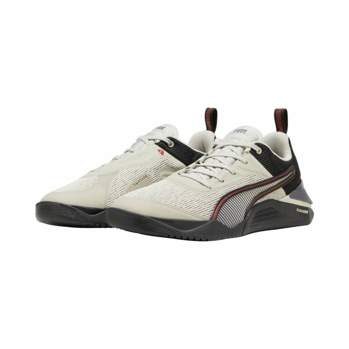Zapatillas Deportivas Hombre Puma Fuse 3.0 Beige