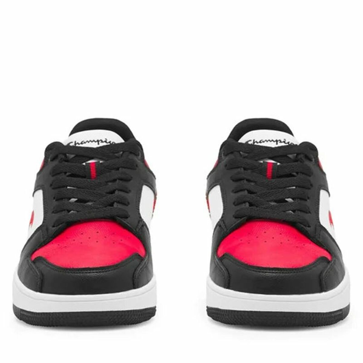 Zapatillas Deportivas Infantiles Champion Rebound 2.0 Low Gs