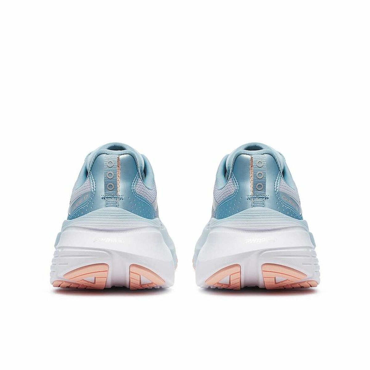 Zapatillas de Running para Adultos Saucony Guide 17 Azul Gris