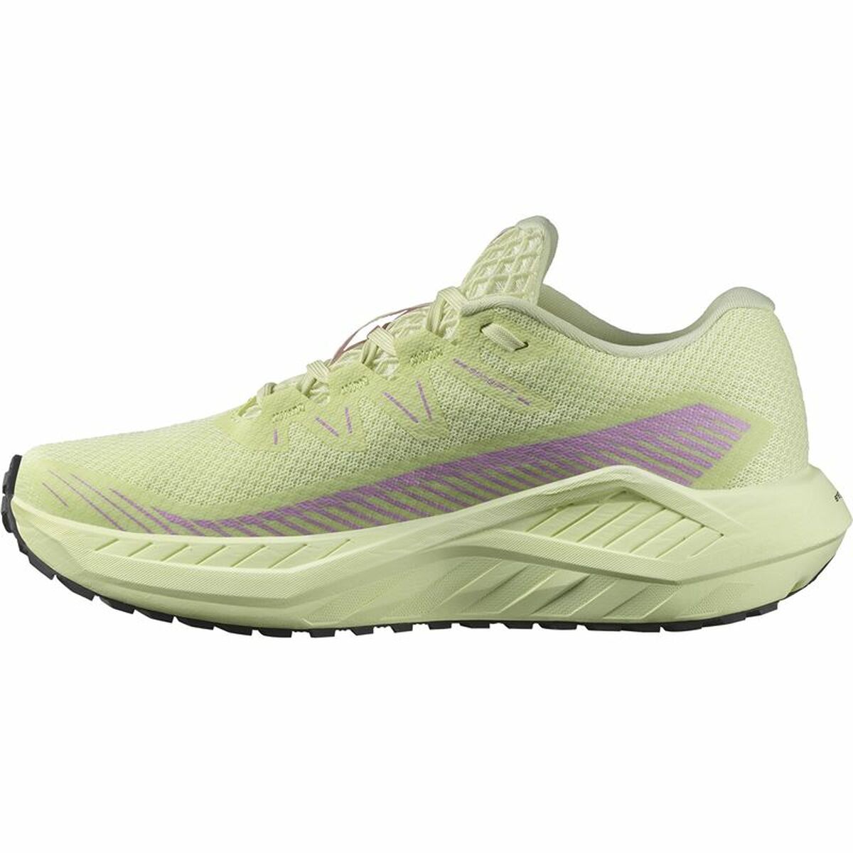 Zapatillas Deportivas Mujer Salomon Drx Defy Verde
