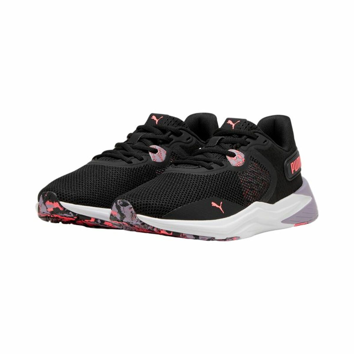 Zapatillas Deportivas Mujer Puma Disperse XT 3