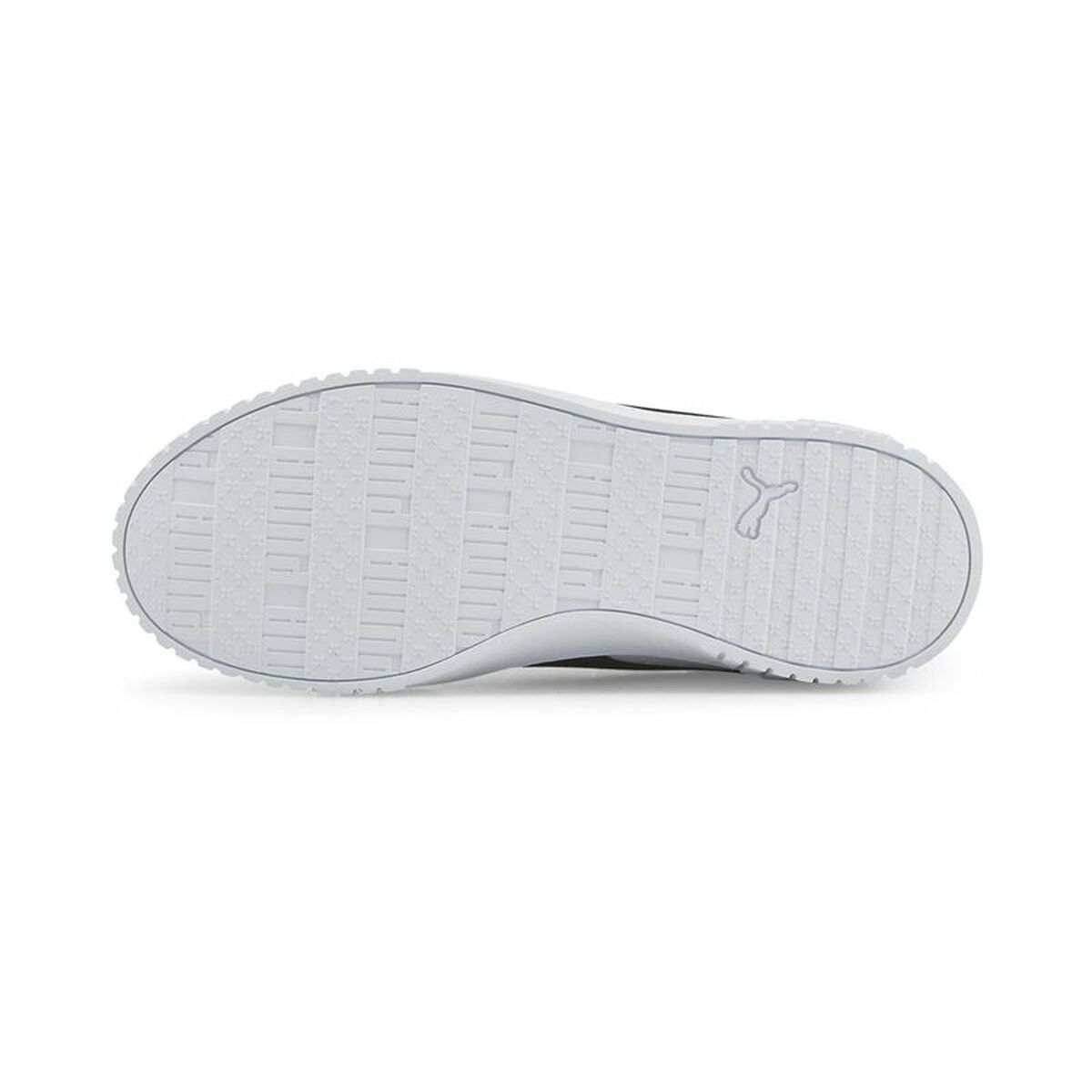Zapatillas Casual de Mujer Puma Carina 2.0 Blanco