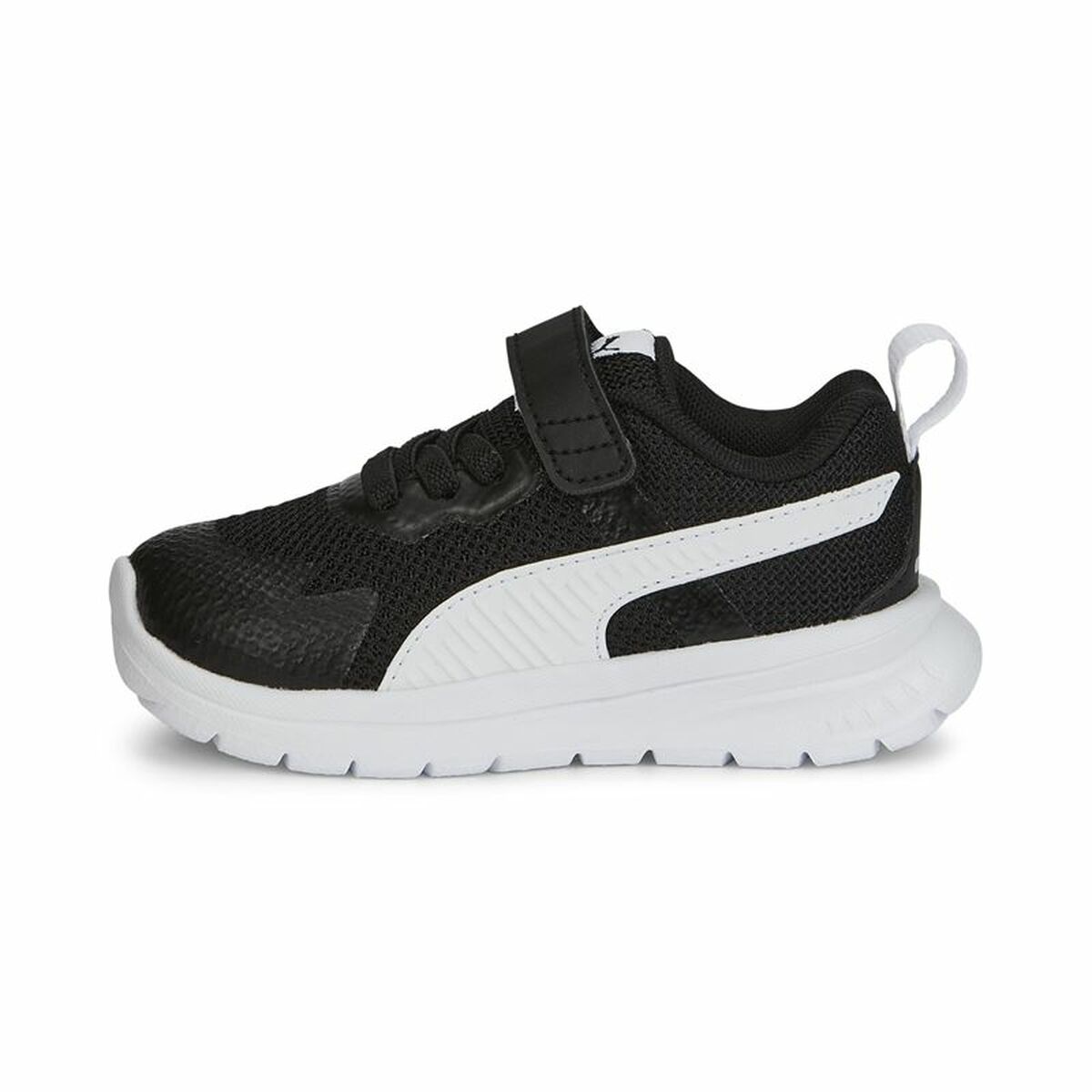 Zapatillas Deportivas Infantiles Puma Evolve Run Mesh Infantil