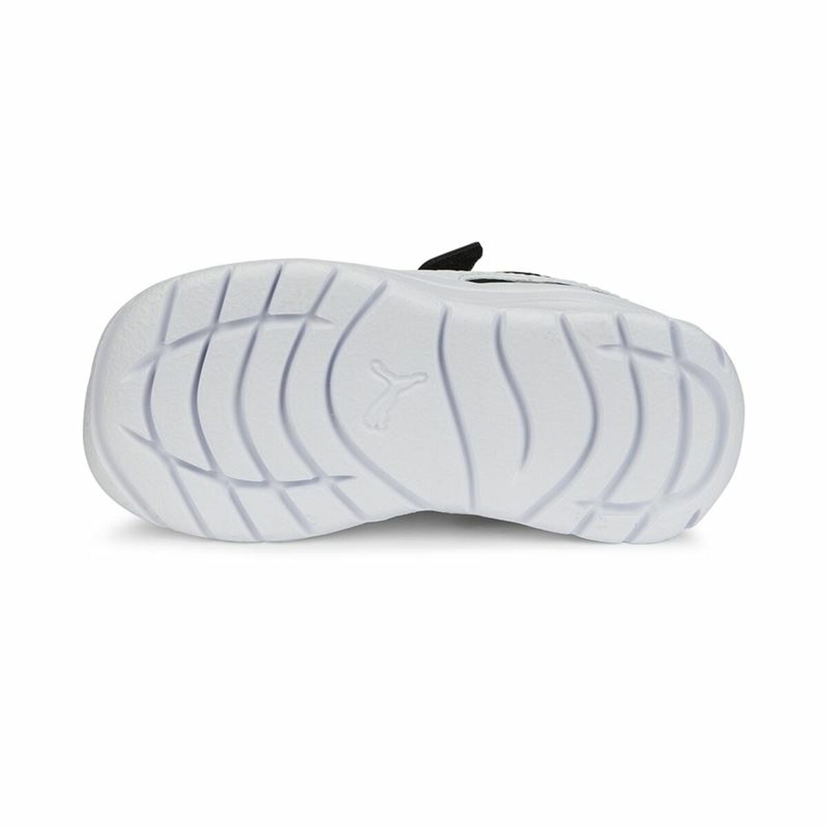 Zapatillas Deportivas Infantiles Puma Evolve Run Mesh Infantil