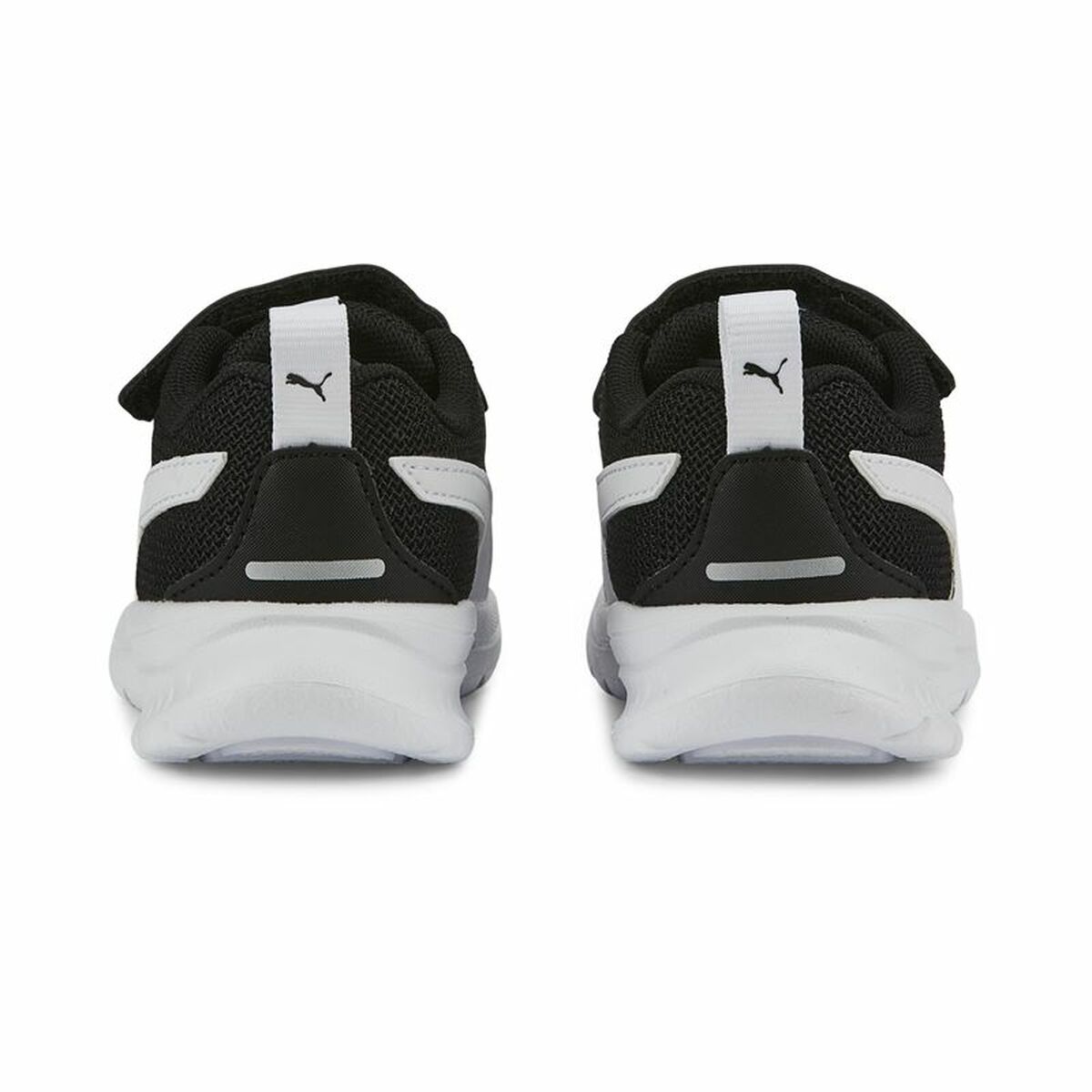 Zapatillas Deportivas Infantiles Puma Evolve Run Mesh Infantil