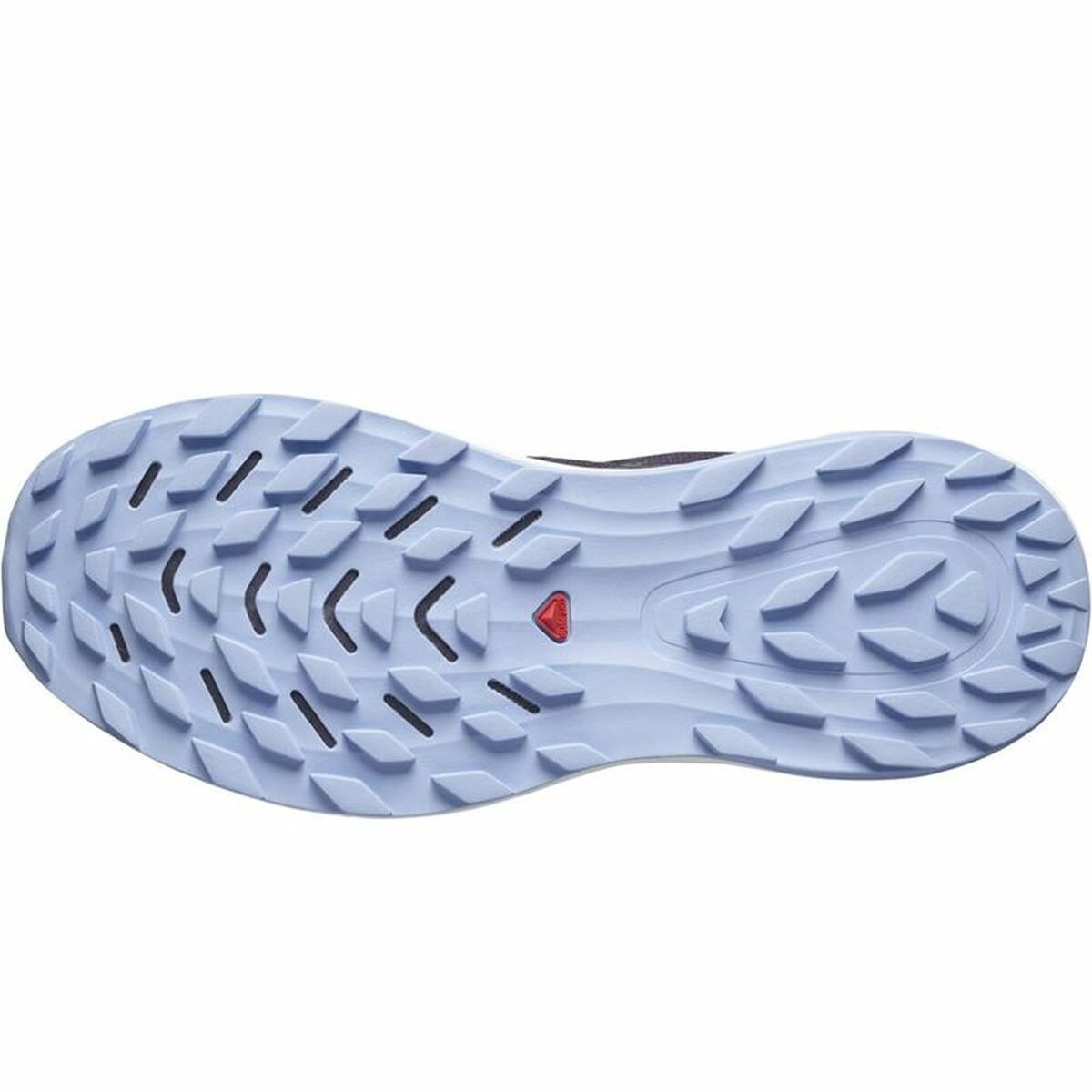 Zapatillas Deportivas Mujer Salomon Ultra Glide 2 Morado