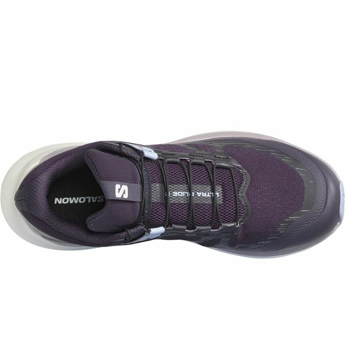 Zapatillas Deportivas Mujer Salomon Ultra Glide 2 Morado
