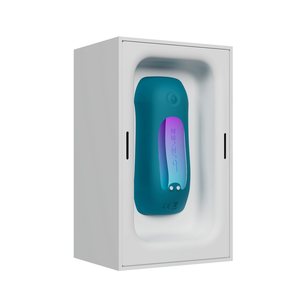 Masturbador Masculino Lovense