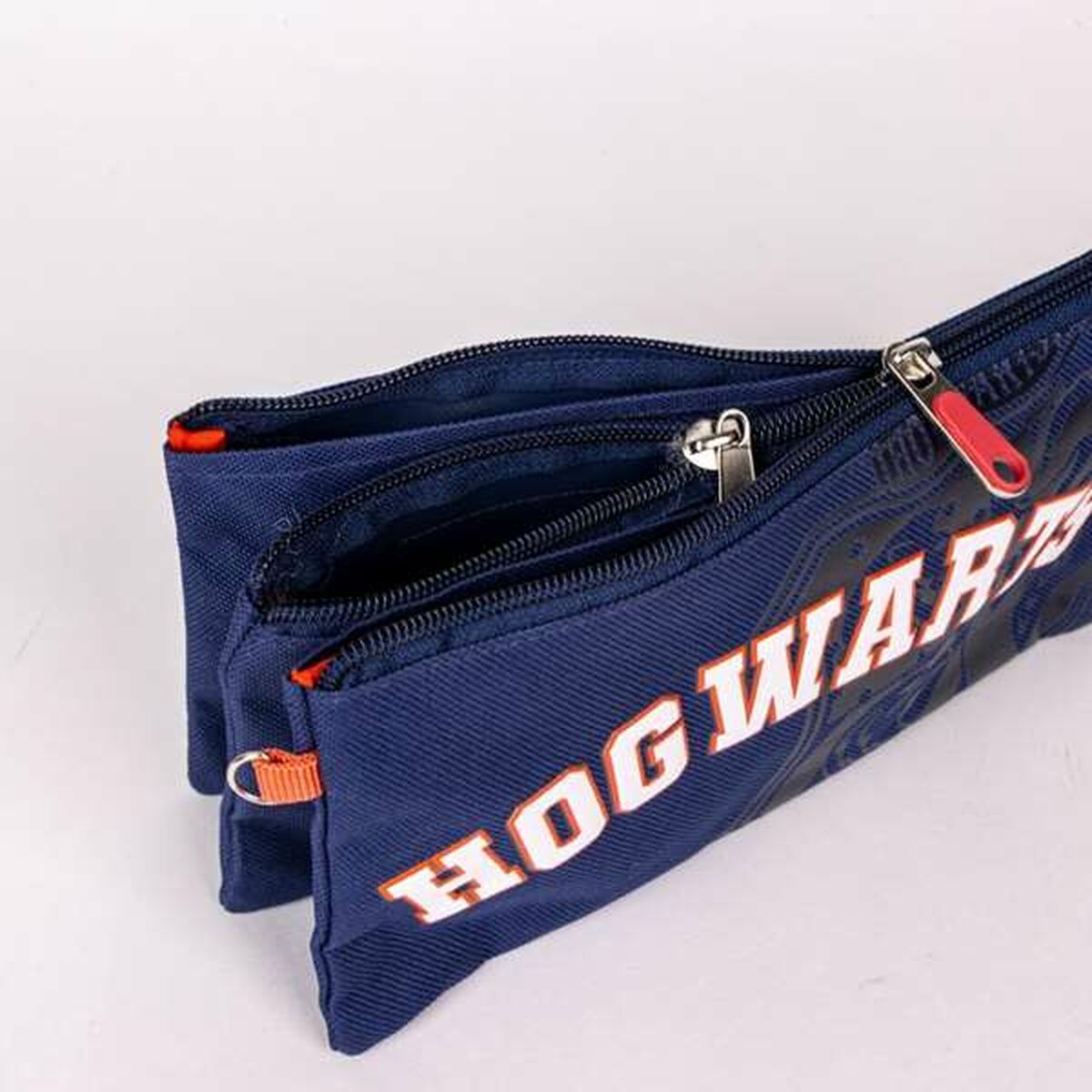 Portatodo Triple Harry Potter