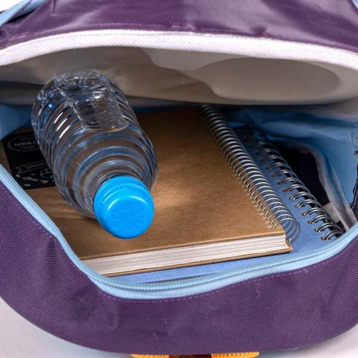 Mochila Infantil 3D Bluey