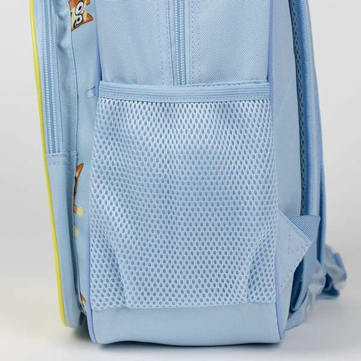 Mochila Escolar Bluey