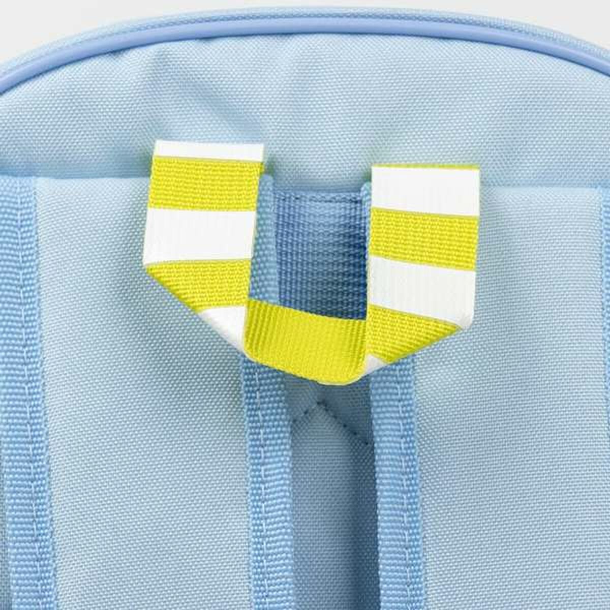 Mochila Escolar Bluey