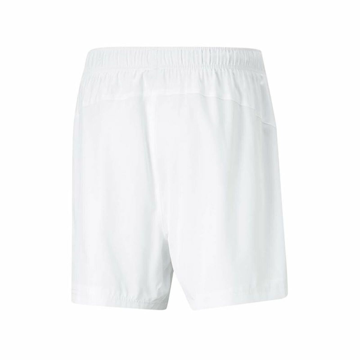 Pantalón para Adultos Puma 586728 02 Blanco Hombre