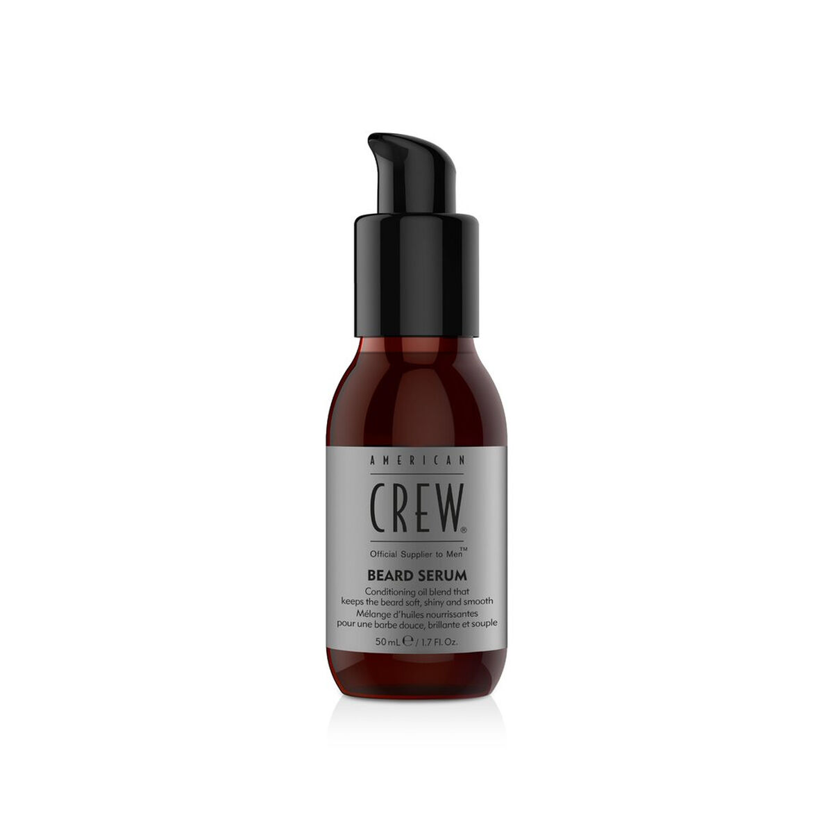Sérum para Barba American Crew 10007821 50 ml