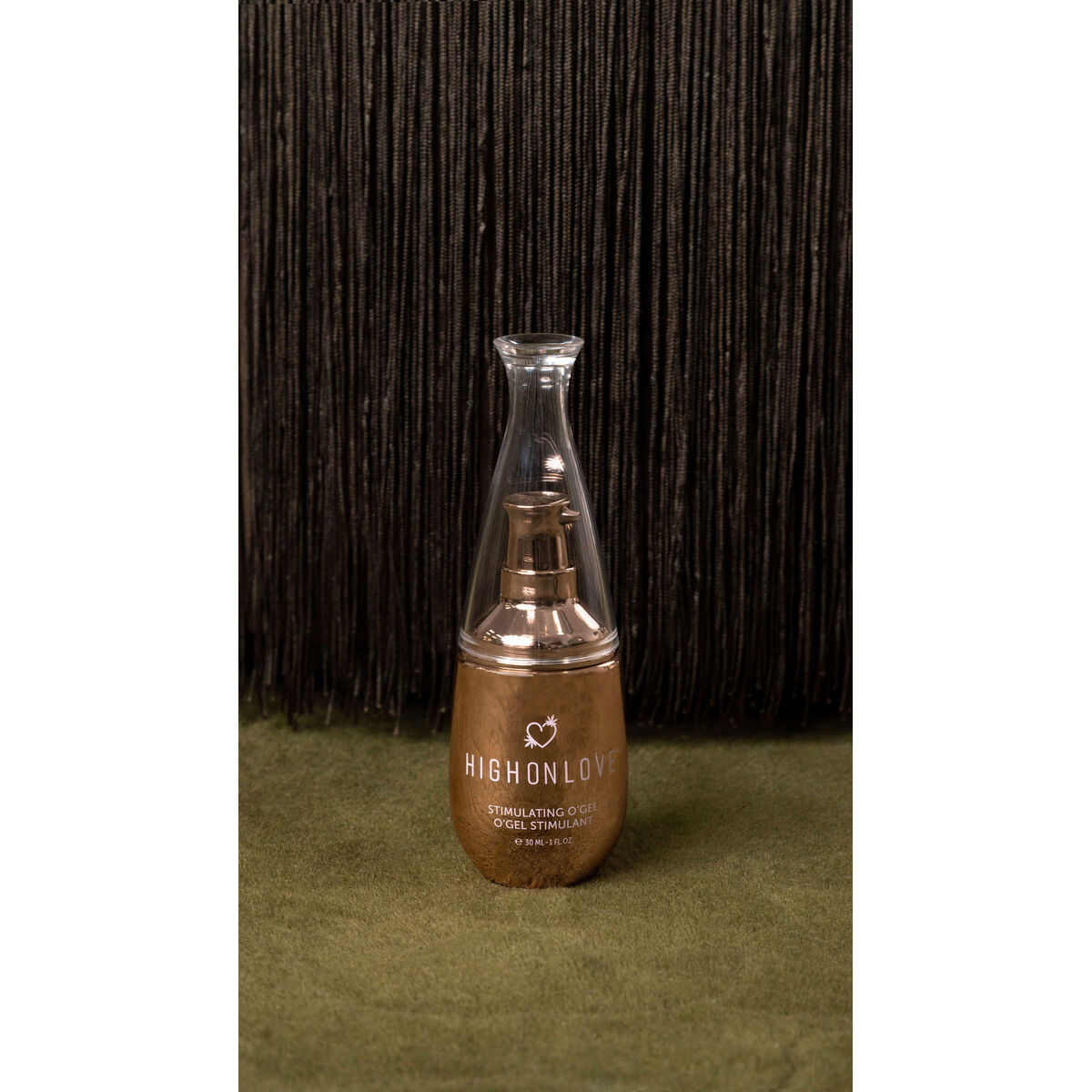 Gel Estimulante Highonlove