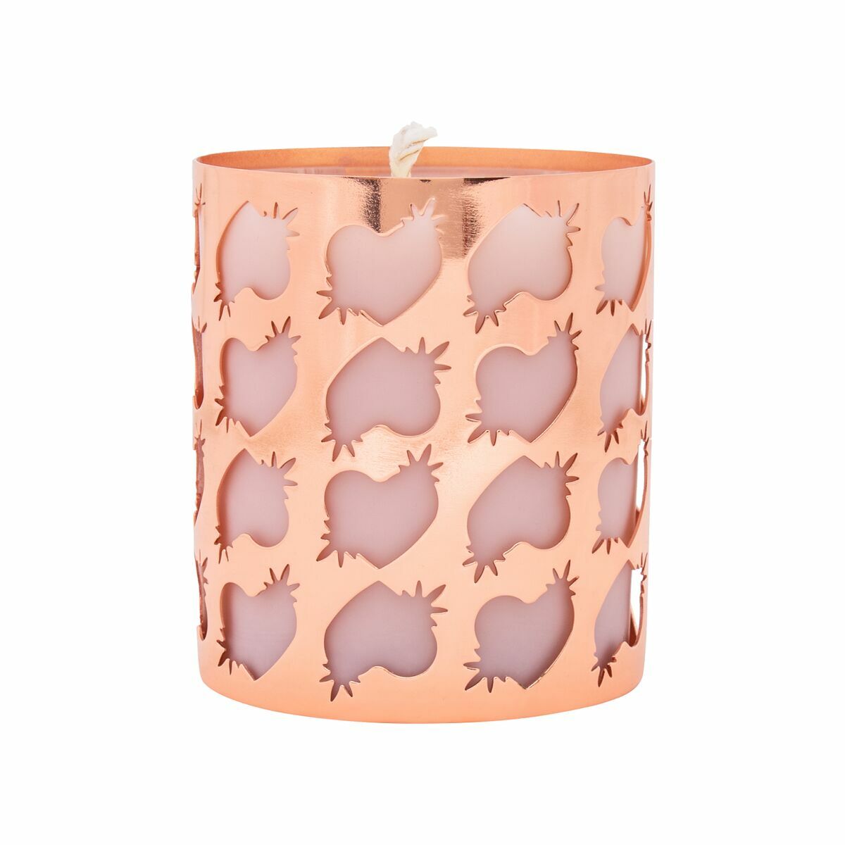 Vela de Masaje Highonlove E31041