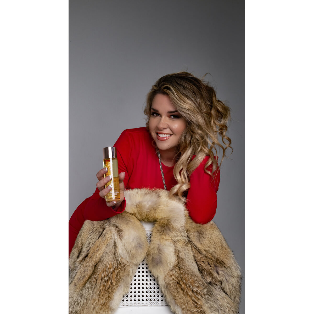 Aceite de Masaje Erótico Highonlove HOL-1812-3