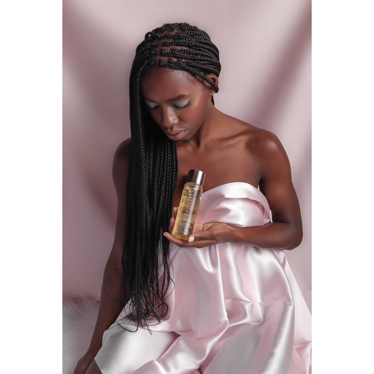 Aceite de Masaje Erótico Highonlove HOL-1812-3