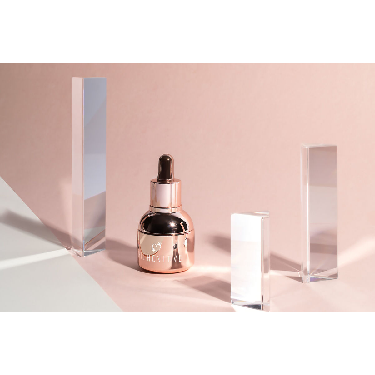 Aceite Estimulante Highonlove 30 ml